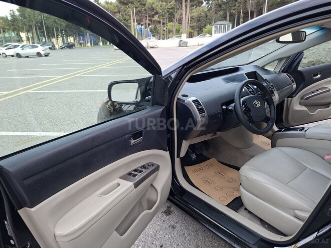 Toyota Prius 2009, 231,123 km - 1.5 л - Sumqayıt