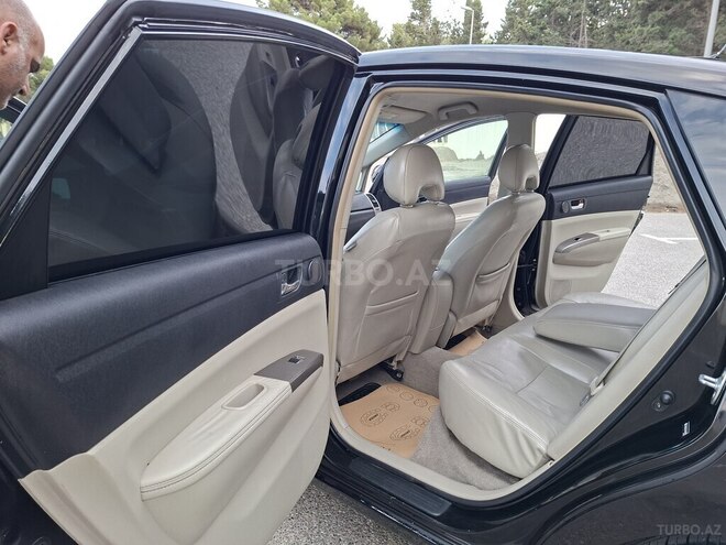 Toyota Prius 2009, 231,123 km - 1.5 л - Sumqayıt