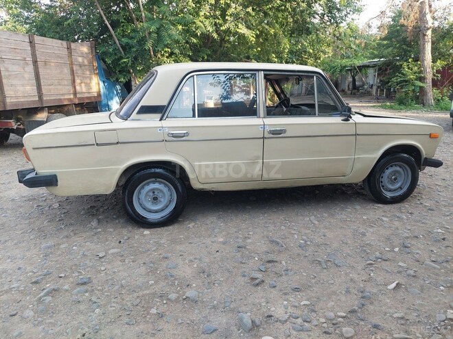 LADA (VAZ) 2106 1985, 91,212 km - 1.5 л - Ağdam