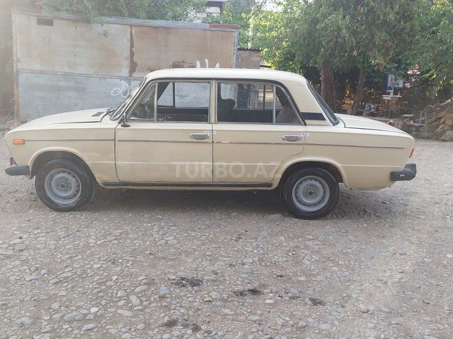 LADA (VAZ) 2106 1985, 91,212 km - 1.5 л - Ağdam
