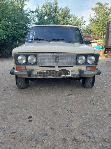 LADA (VAZ) 2106 1985, 91,212 km - 1.5 л - Ağdam