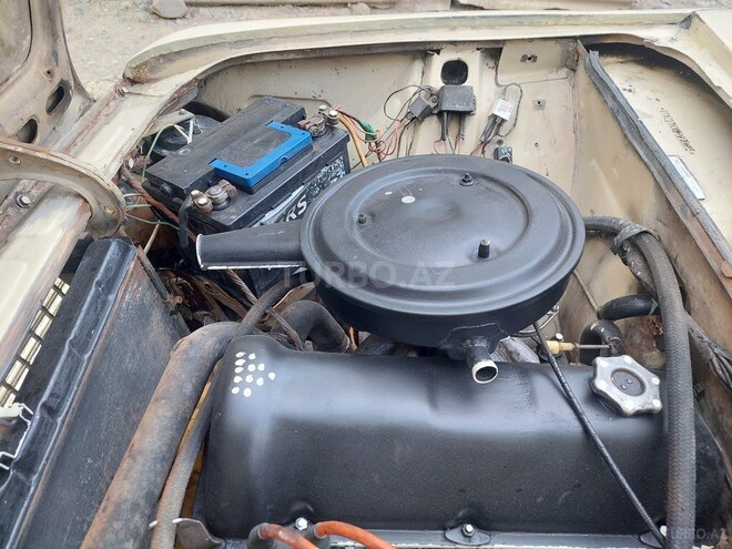 LADA (VAZ) 2106 1985, 91,212 km - 1.5 л - Ağdam