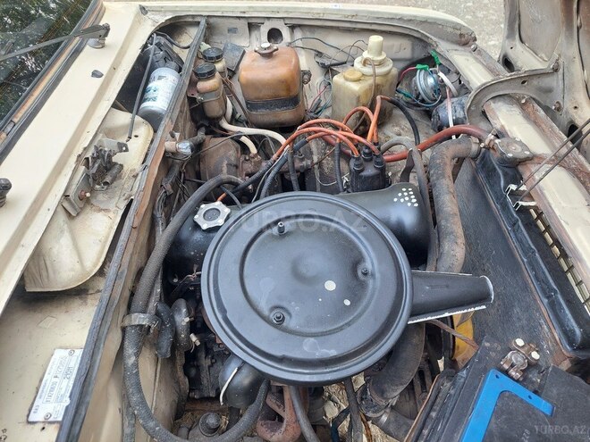 LADA (VAZ) 2106 1985, 91,212 km - 1.5 л - Ağdam