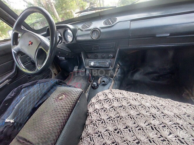 LADA (VAZ) 2106 1985, 91,212 km - 1.5 л - Ağdam