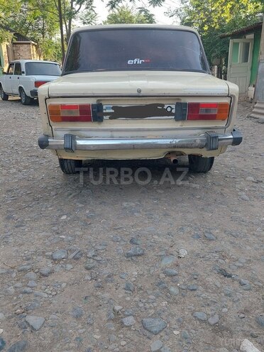 LADA (VAZ) 2106 1985, 91,212 km - 1.5 л - Ağdam
