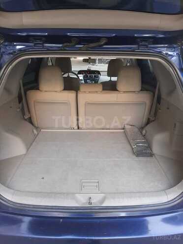 Toyota Prius V 2012, 390,000 km - 1.8 l - Xırdalan