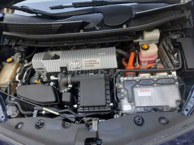 Toyota Prius V 2012, 390,000 km - 1.8 l - Xırdalan