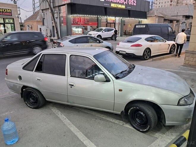 Daewoo Nexia 2009, 386,704 km - 1.5 l - Xırdalan