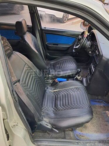 Daewoo Nexia 2009, 386,704 km - 1.5 l - Xırdalan
