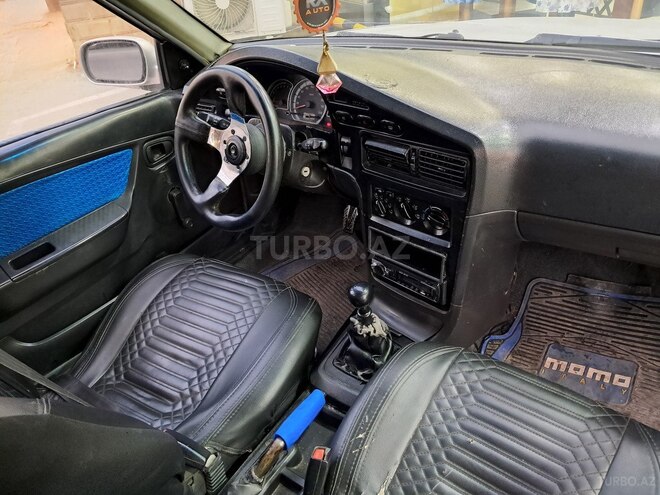 Daewoo Nexia 2009, 386,704 km - 1.5 l - Xırdalan