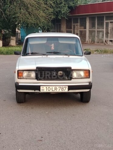 LADA (VAZ) 2107 2003, 70,000 km - 1.7 l - Saatlı