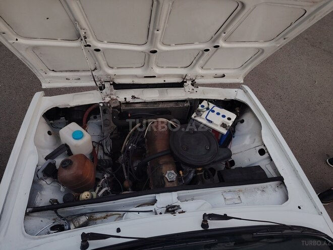LADA (VAZ) 2107 2003, 70,000 km - 1.7 l - Saatlı