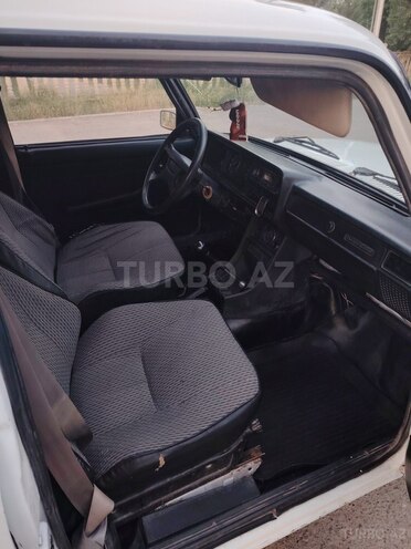 LADA (VAZ) 2107 2003, 70,000 km - 1.7 l - Saatlı