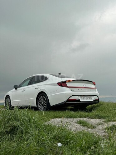 Hyundai Sonata 2020, 149,000 km - 2.0 l - Bakı