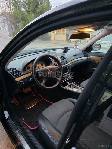 Mercedes E 220 d 2006, 386,673 km - 2.2 л - Bakı