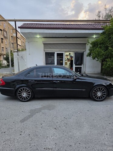 Mercedes E 220 d 2006, 386,673 km - 2.2 л - Bakı