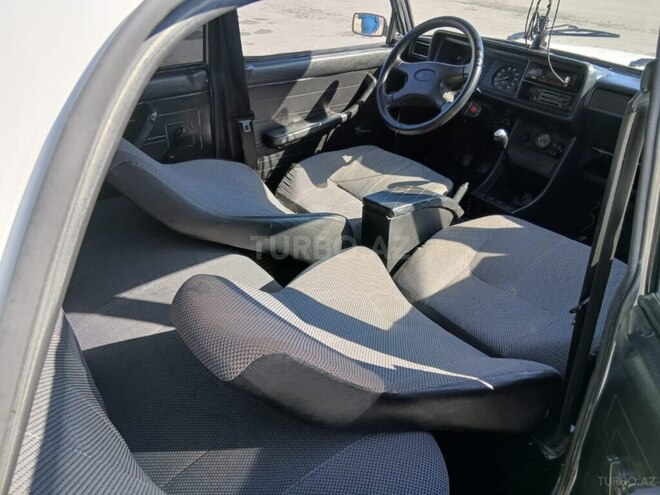 LADA (VAZ) 2107 2011, 37,800 km - 1.6 l - Bakı