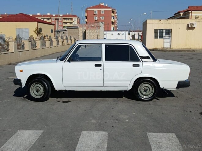 LADA (VAZ) 2107 2011, 37,800 km - 1.6 l - Bakı