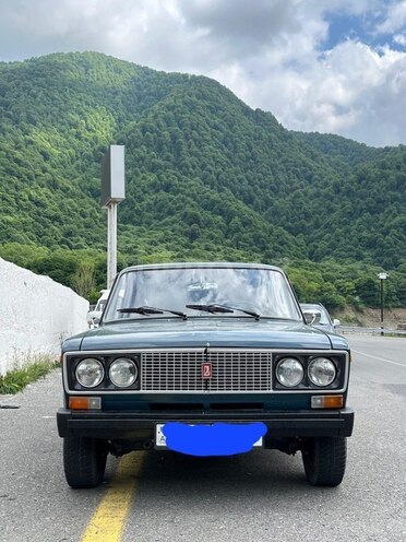 LADA (VAZ) 2106 1997, 91,111 km - 1.5 л - Qəbələ