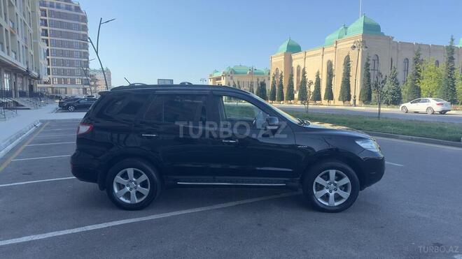 Hyundai Santa Fe 2008, 218,000 km - 2.7 l - Bakı