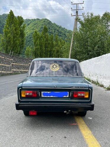 LADA (VAZ) 2106 1997, 91,111 km - 1.5 л - Qəbələ