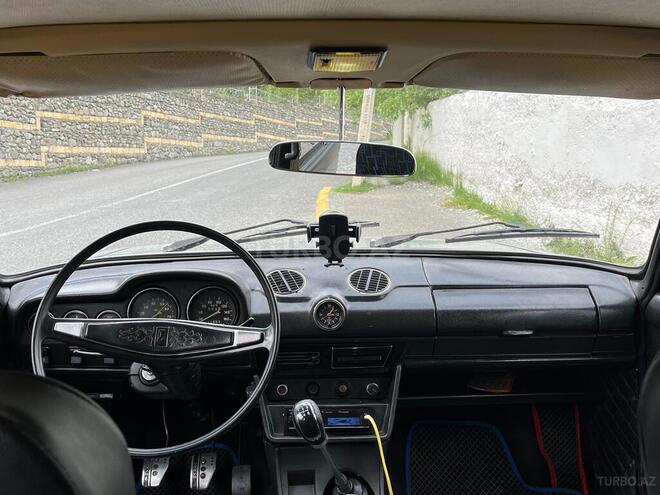 LADA (VAZ) 2106 1997, 91,111 km - 1.5 л - Qəbələ