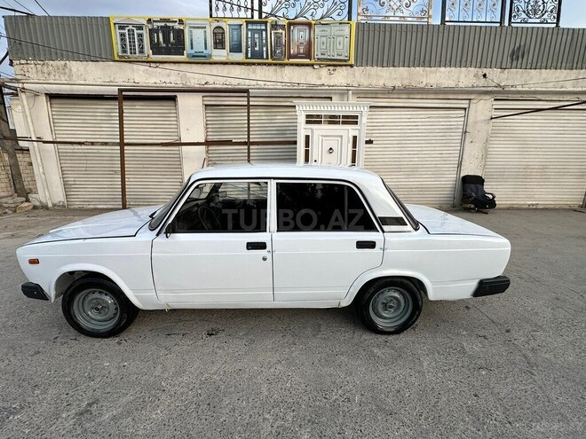 LADA (VAZ) 2107 2011, 82,000 km - 1.6 л - Bakı