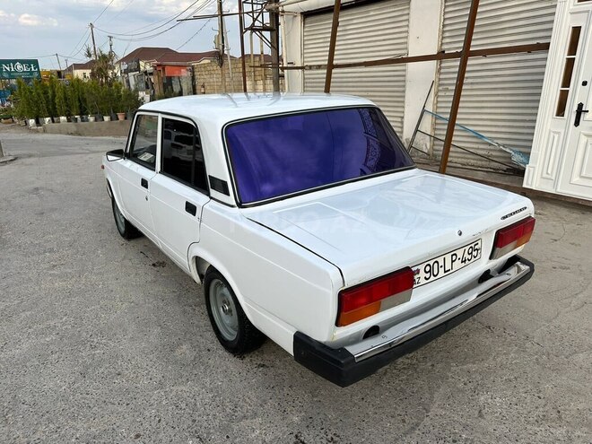 LADA (VAZ) 2107 2011, 82,000 km - 1.6 л - Bakı