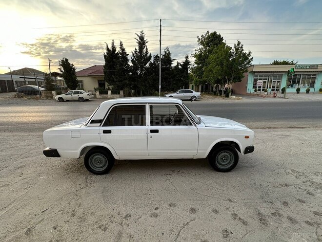 LADA (VAZ) 2107 2011, 82,000 km - 1.6 л - Bakı