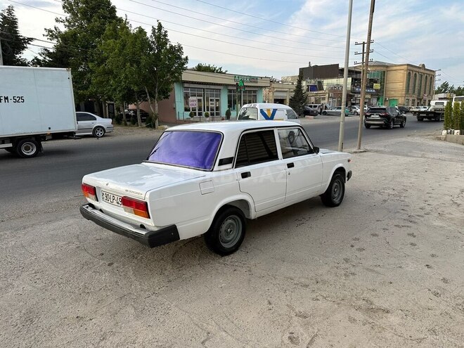 LADA (VAZ) 2107 2011, 82,000 km - 1.6 л - Bakı