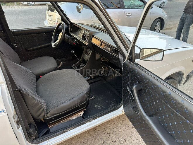 LADA (VAZ) 2107 2011, 82,000 km - 1.6 л - Bakı