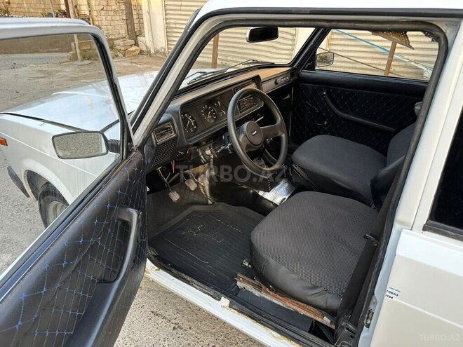 LADA (VAZ) 2107 2011, 82,000 km - 1.6 л - Bakı