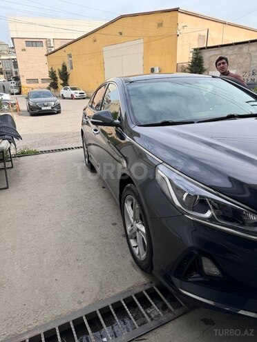 Hyundai Sonata 2018, 141,849 km - 2.0 l - Bakı