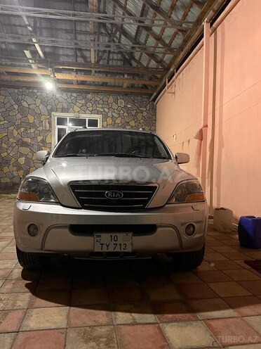 Kia Sorento 2008, 310,000 km - 2.5 l - Gəncə