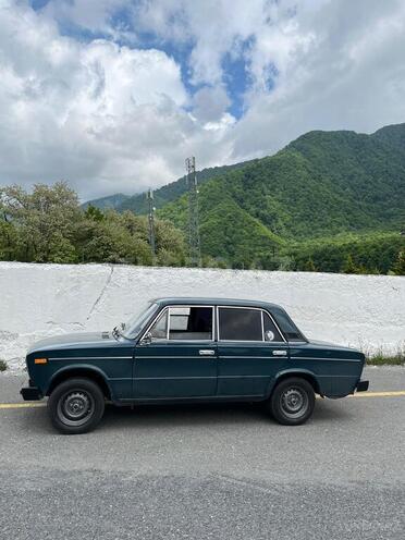 LADA (VAZ) 2106 1997, 91,111 km - 1.5 л - Qəbələ