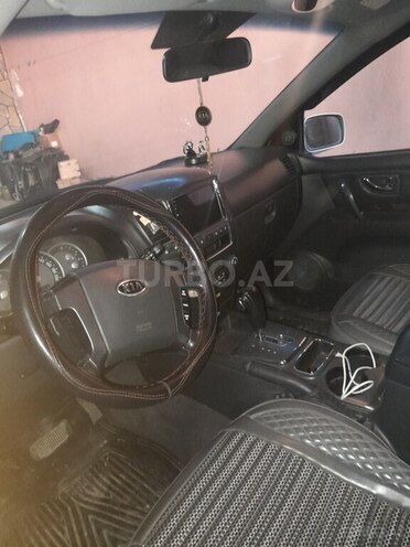 Kia Sorento 2008, 310,000 km - 2.5 l - Gəncə