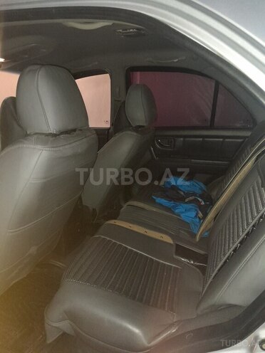 Kia Sorento 2008, 310,000 km - 2.5 l - Gəncə