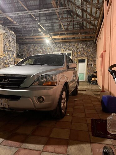 Kia Sorento 2008, 310,000 km - 2.5 l - Gəncə