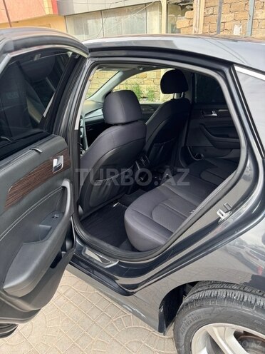Hyundai Sonata 2018, 141,849 km - 2.0 l - Bakı