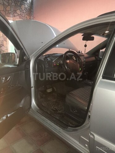 Kia Sorento 2008, 310,000 km - 2.5 l - Gəncə