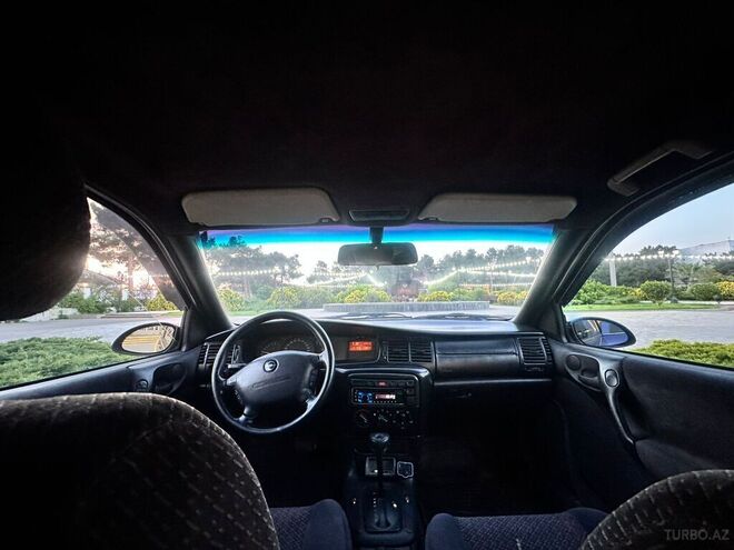 Opel Vectra 1997, 389,000 km - 1.6 l - Bakı