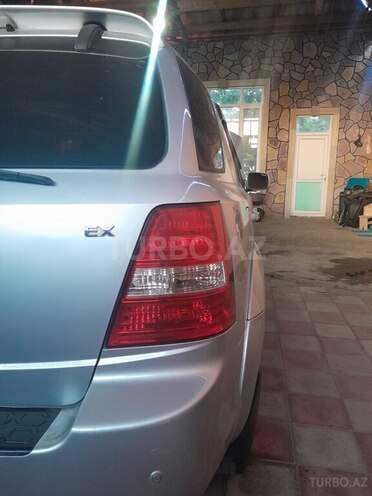 Kia Sorento 2008, 310,000 km - 2.5 l - Gəncə