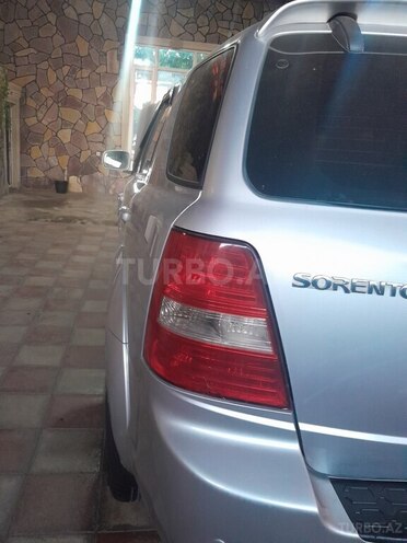 Kia Sorento 2008, 310,000 km - 2.5 l - Gəncə