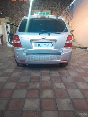 Kia Sorento 2008, 310,000 km - 2.5 l - Gəncə