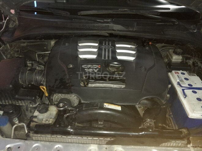 Kia Sorento 2008, 310,000 km - 2.5 l - Gəncə