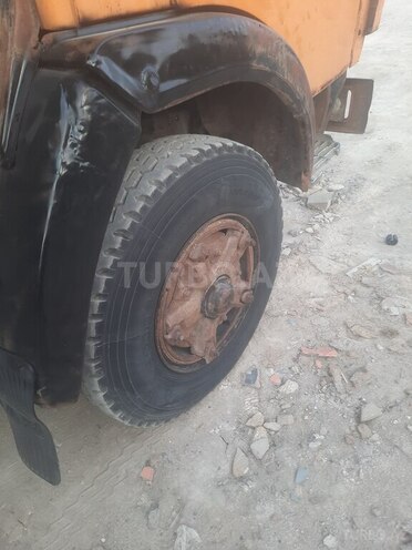 KamAz 55111 1989, 200,000 km - 11.0 l - Bakı