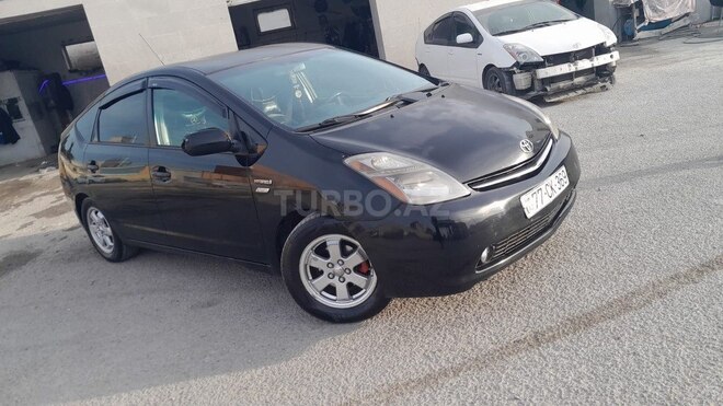 Toyota Prius 2007, 334,000 km - 1.5 л - Bakı