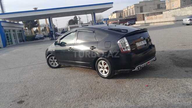 Toyota Prius 2007, 334,000 km - 1.5 л - Bakı
