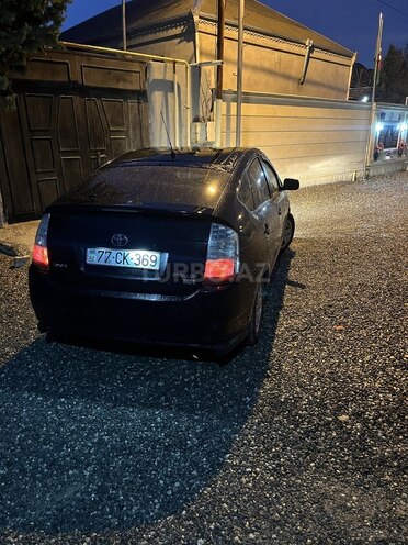 Toyota Prius 2007, 334,000 km - 1.5 л - Bakı