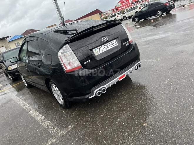 Toyota Prius 2007, 334,000 km - 1.5 л - Bakı